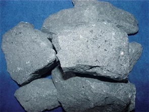 安陽大為硅鋇鈣合金與硅鐵粒 特性、應用及市場前景