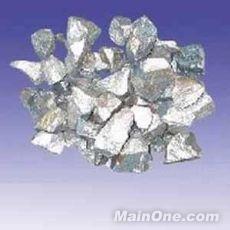 廣漢市新鑫鐵合金廠 鈦鐵、硅鈣與硅鐵的冶煉與應用